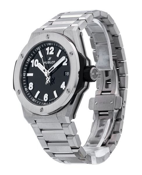 Hublot Big Bang 457.NX.1270.NX
